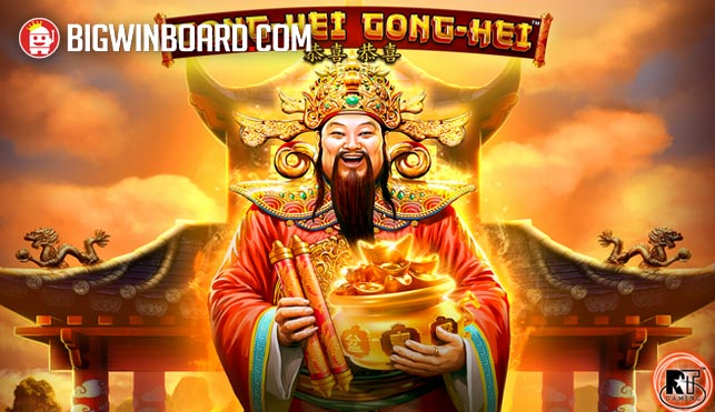 Gong Hei Gong Hei
