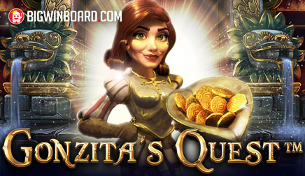 Gonzita’s Quest