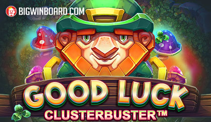 Good Luck Clusterbuster