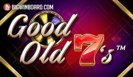 Good Old 7’s