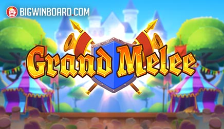 Grand Melee