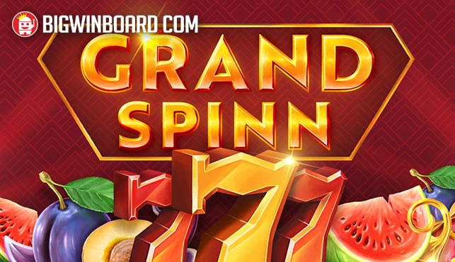 Grand Spinn