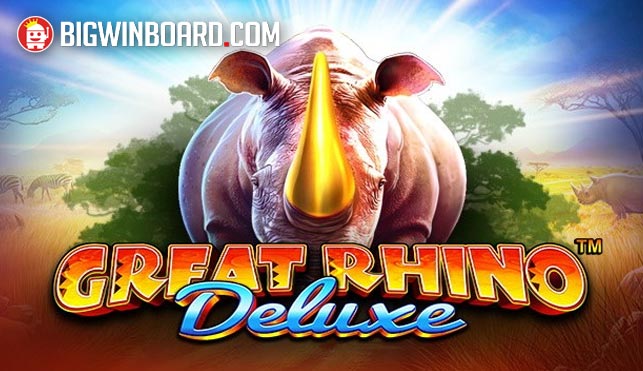 Great Rhino Deluxe