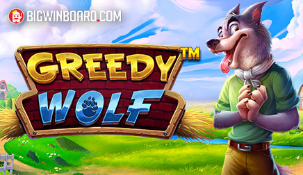 Greedy Wolf