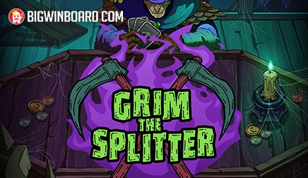 Grim The Splitter Dream Drop