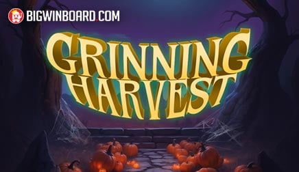 Grinning Harvest