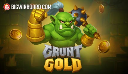 Grunt Gold