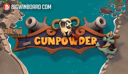 Gunpowder
