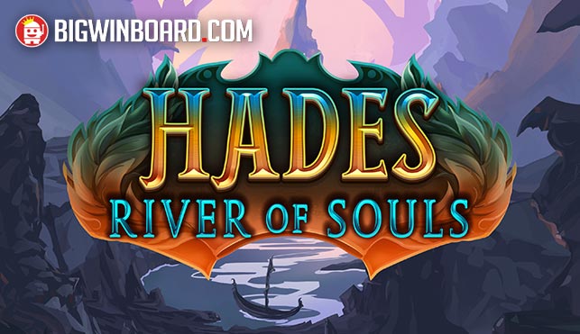 Hades – River of Souls