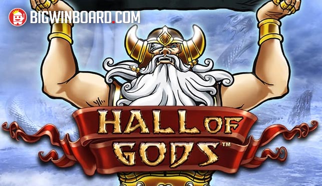 Hall of Gods