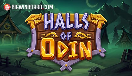 Halls of Odin