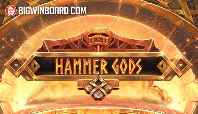 Hammer Gods