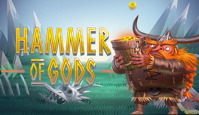 Hammer of Gods