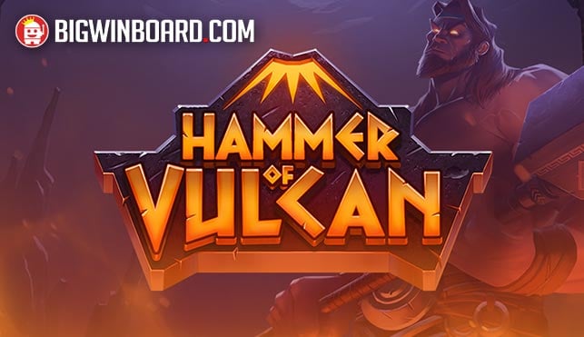 Hammer of Vulcan