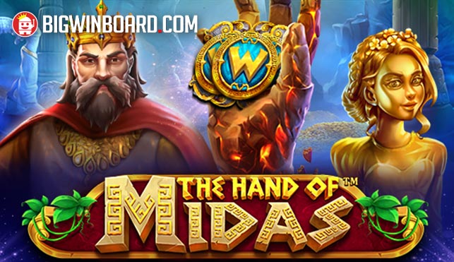The Hand of Midas