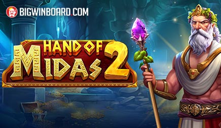 Hand of Midas 2