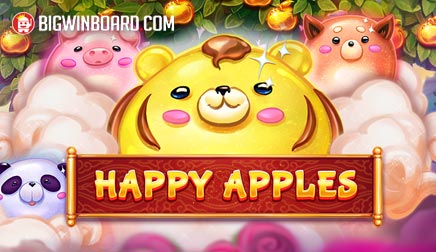Happy Apples