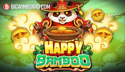 Happy Bamboo