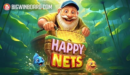Happy Nets