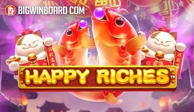 Happy Riches