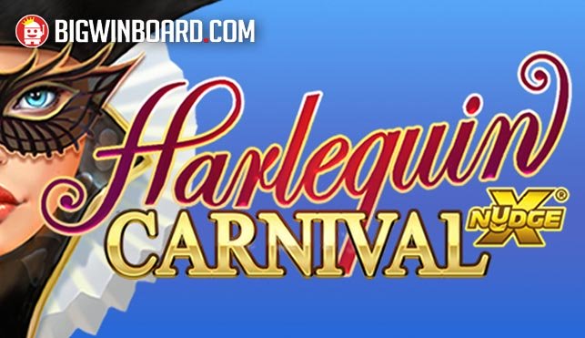 Harlequin Carnival