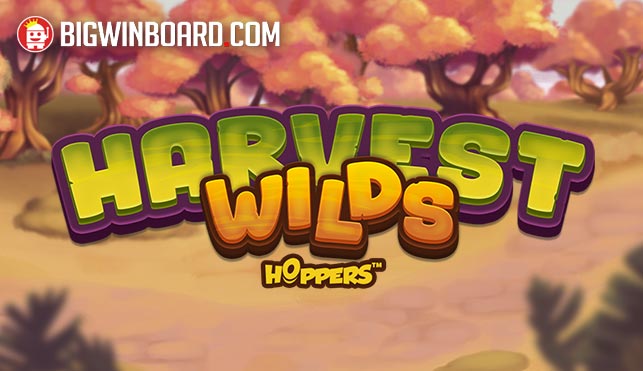 Harvest Wilds