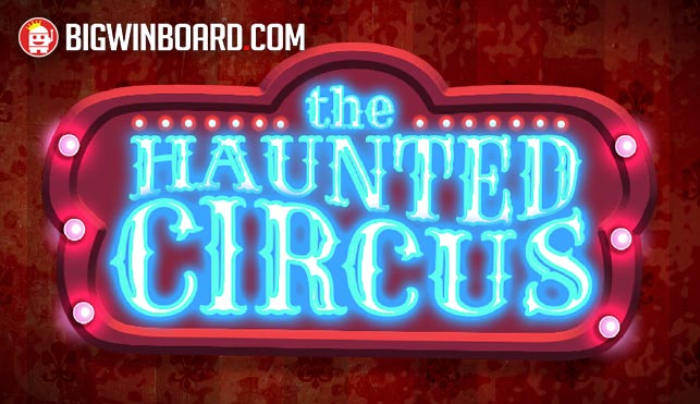 The Haunted Circus