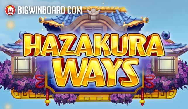Hazakura Ways