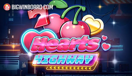 Hearts Highway