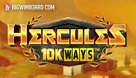 Hercules 10K Ways