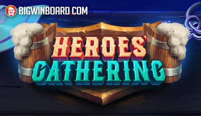 Heroes’ Gathering