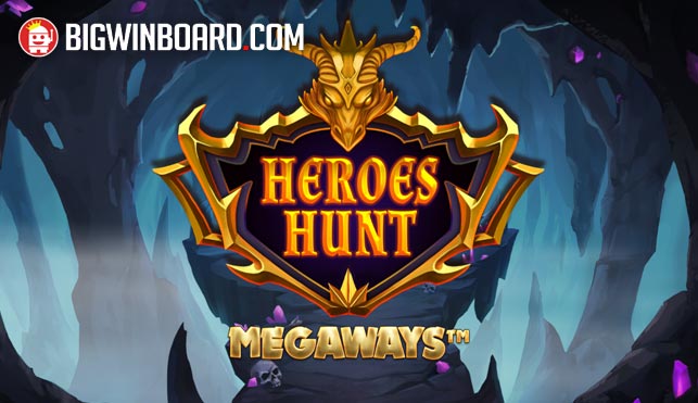 Heroes Hunt Megaways