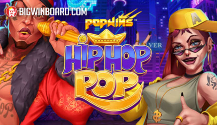 HipHopPop PopWins
