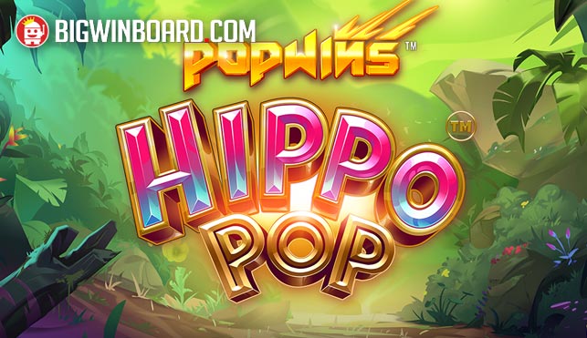 HippoPop