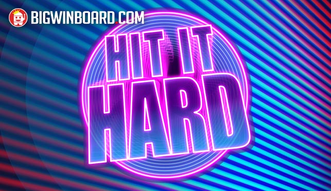 Hit It Hard