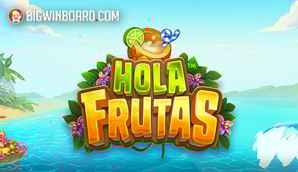Hola Frutas