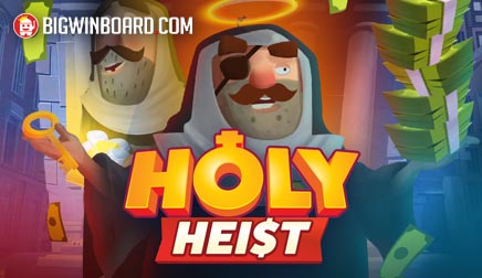 Holy Heist