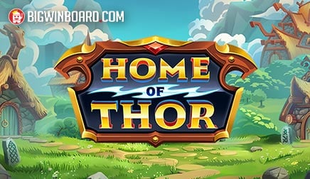 Home of Thor