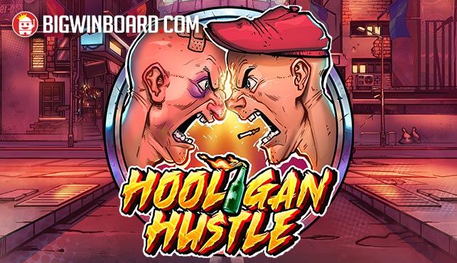 Hooligan Hustle