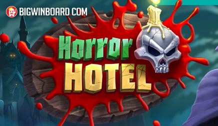 Horror Hotel