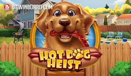 Hot Dog Heist