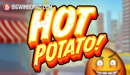 Hot Potato!