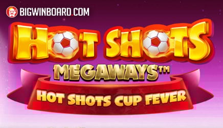 Hot Shots Megaways