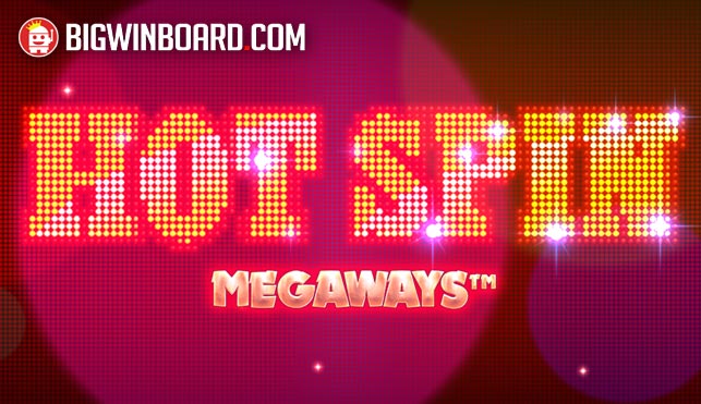 Hot Spin Megaways