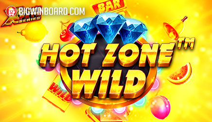Hot Zone Wild