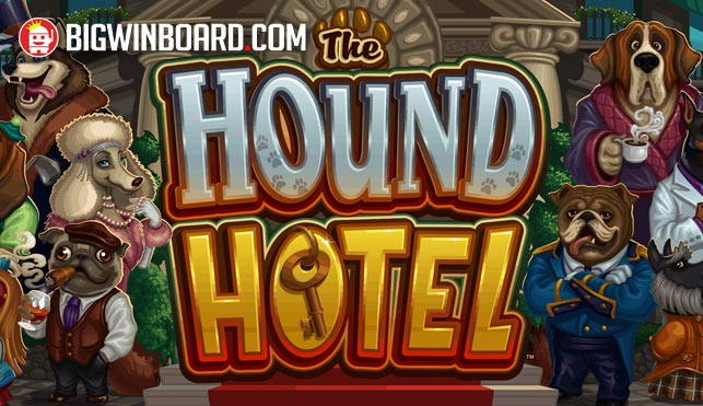 Hound Hotel