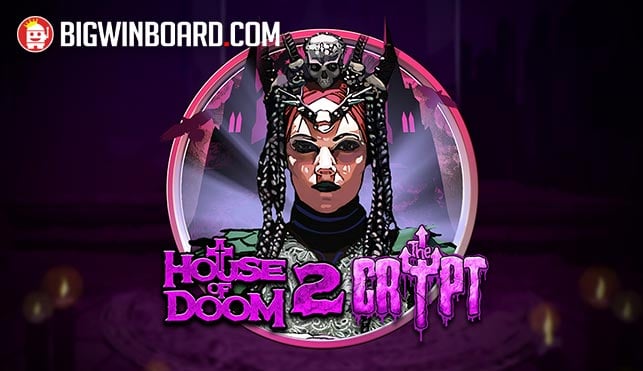 House of Doom 2 The Crypt