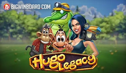 Hugo Legacy