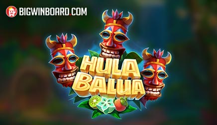 Hula Balua