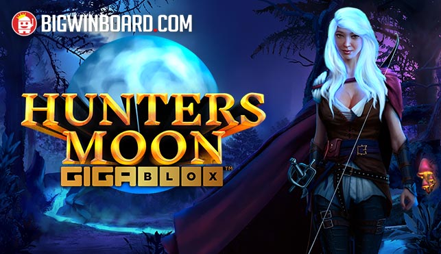 Hunters Moon Gigablox